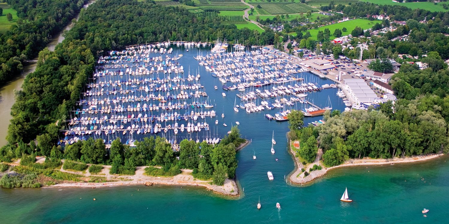 Luftbild_Hafeneinfahrt