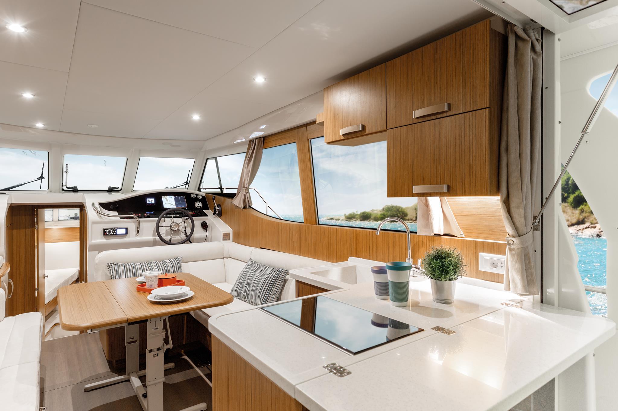 greenline yacht interiors dubai